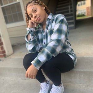 Meet your Posher, Kailey